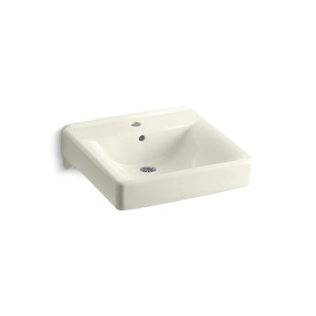 Kohler Soho 20X18 Lavatory, Single 2084-96